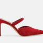 Dolce Vita - Women's Kanika Heels