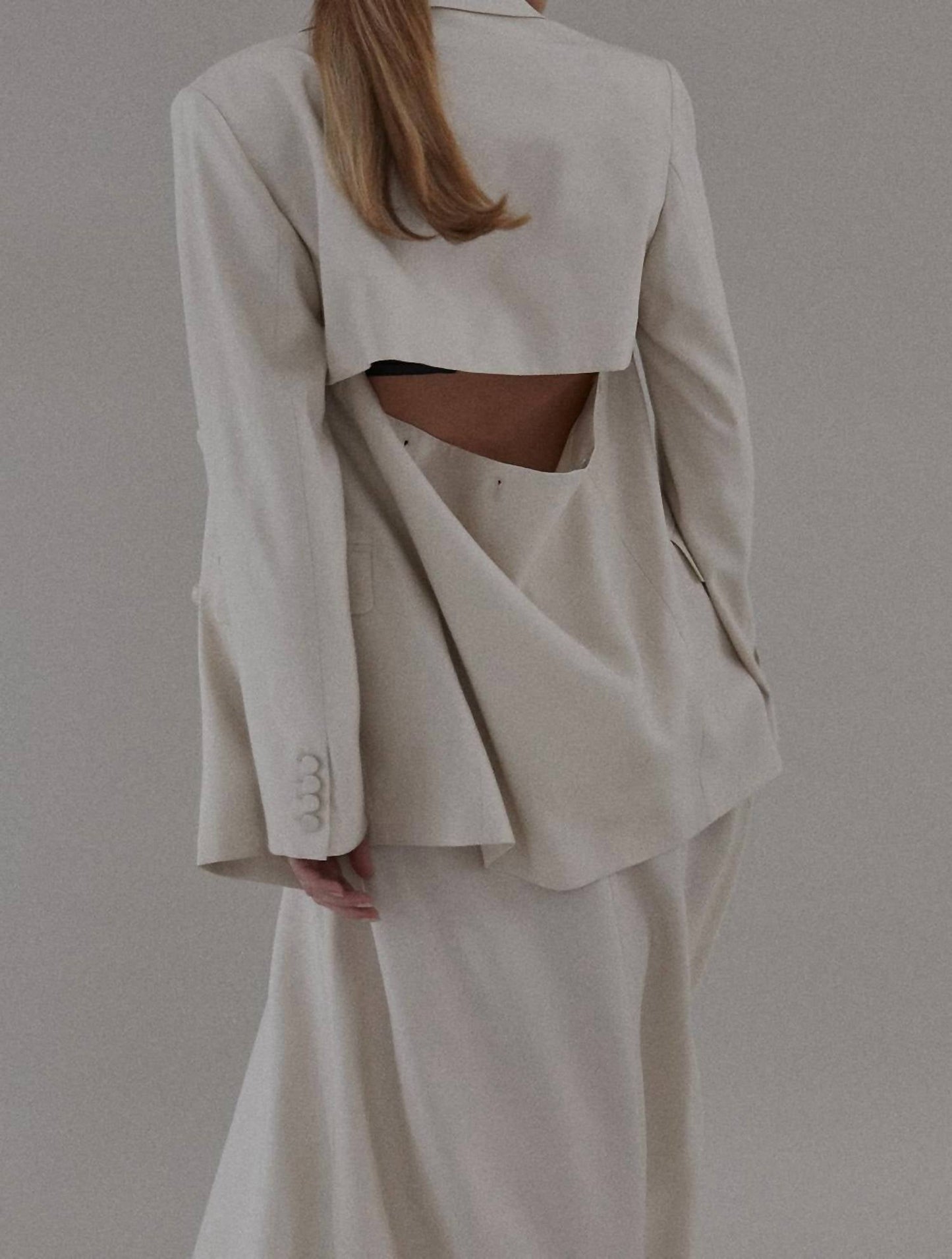 Heirlome - Costanza Blazer