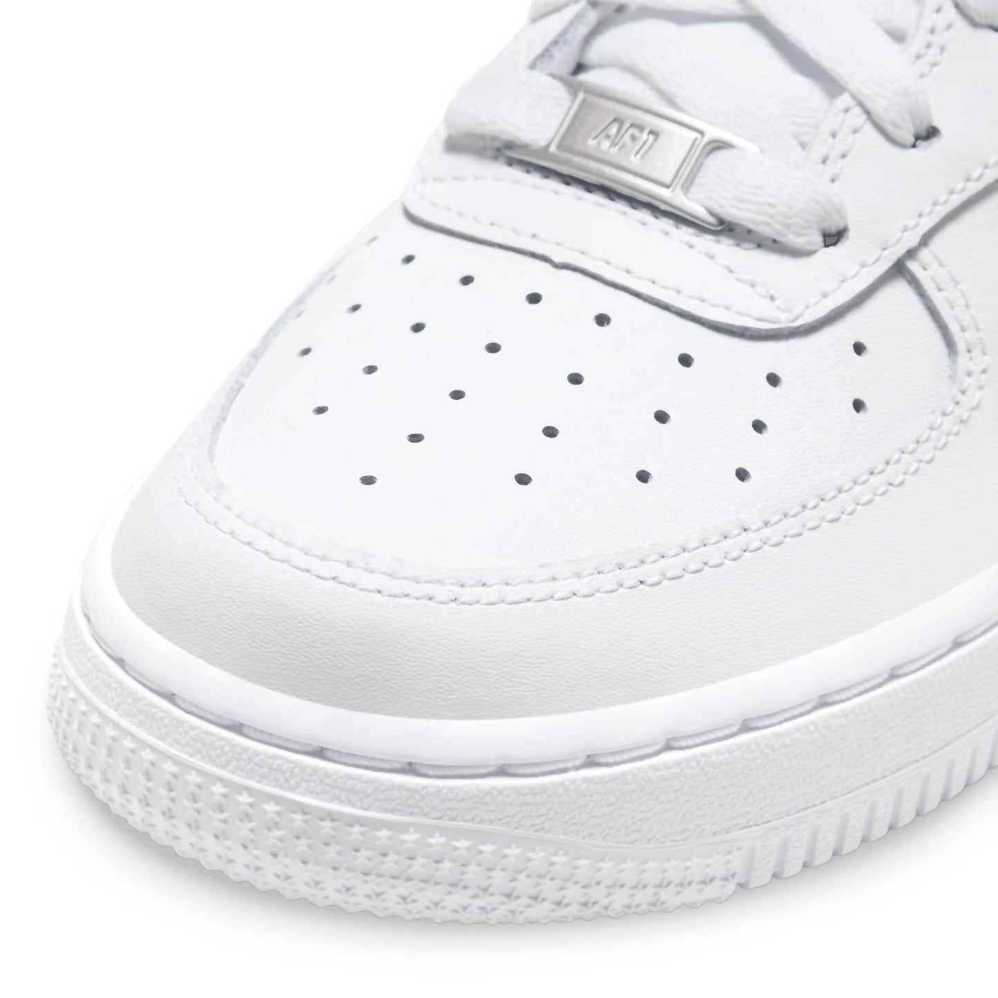 Nike - Kids Air Force 1 LE Sneakers