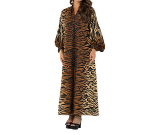 Emily Mccarthy - Fiona Dress