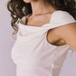 Chaser - Roxanne Licorice Tank Top