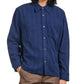 Corridor - Ripple Long Sleeve Shirt