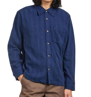 Corridor - Ripple Long Sleeve Shirt