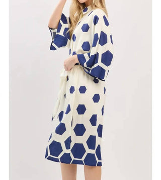 Big Hit Fashion - Kimono Midi Jumpsuit