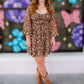 Blu Pepper - Women's Fall For You Dress