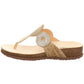 Pense! - Sandálias Julia Femininas