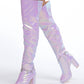 Sparkl Fairy Couture - Women's Naomi Boot