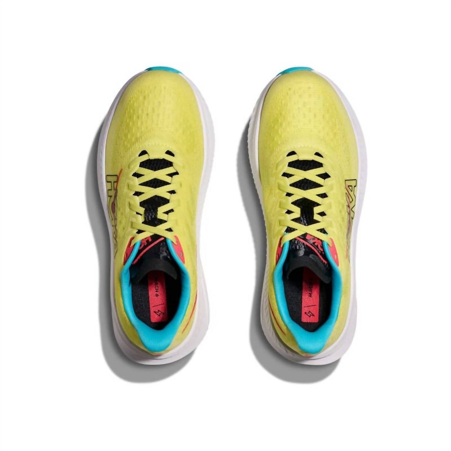 Hoka - Women's Mach 6 Shoes