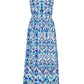 Cara Cara - Colomba Maxi Dress