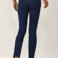 Ecru - Women's Melrose Five Pocket Slim Jean