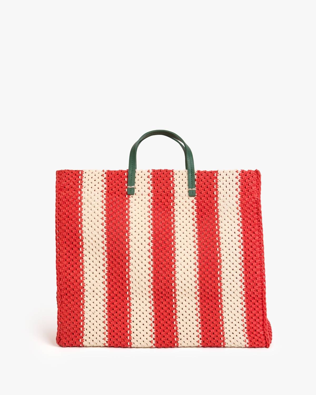 Clare V. - Women's Summer Simple Tote