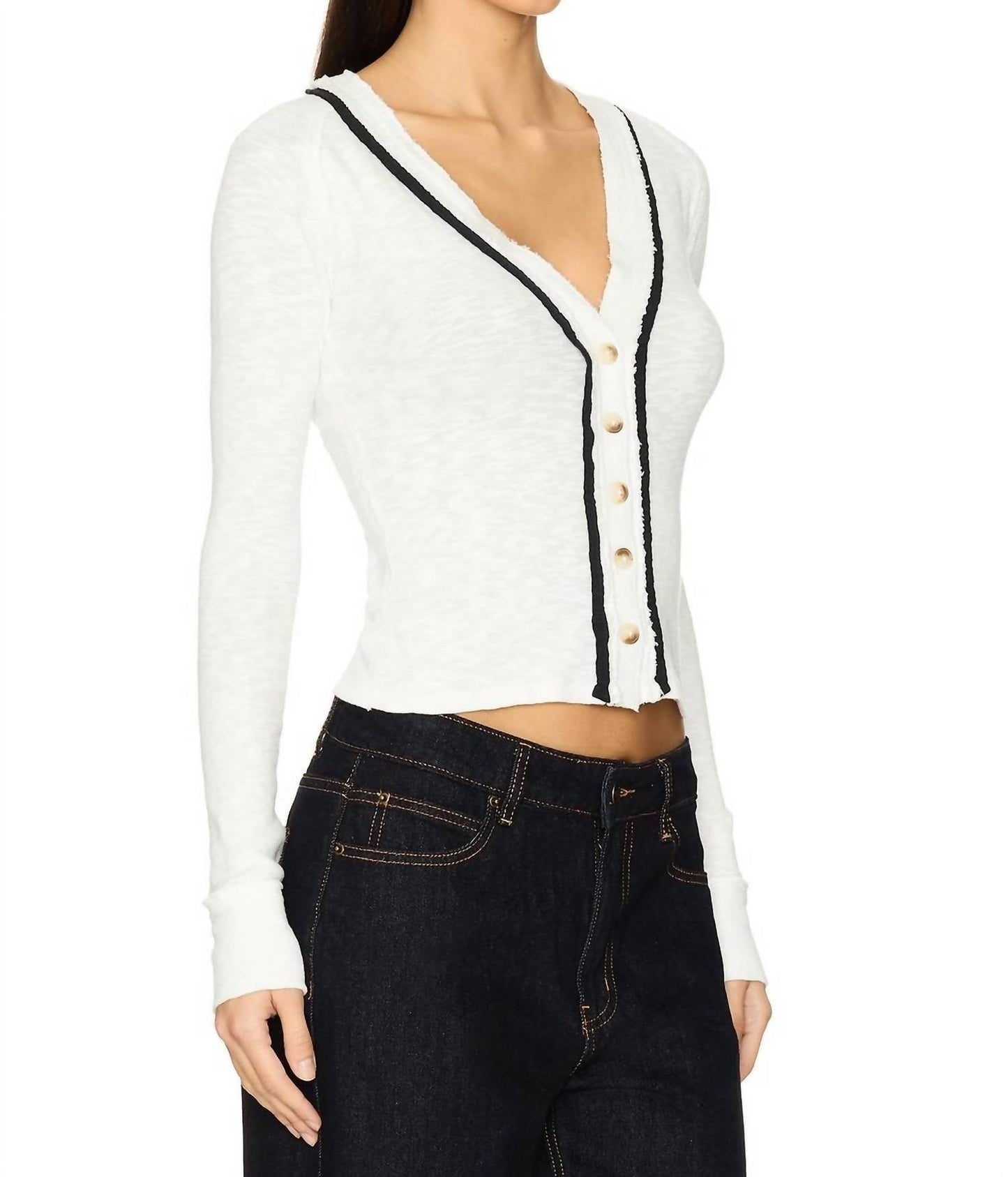 Free People - Tipton Cardigan