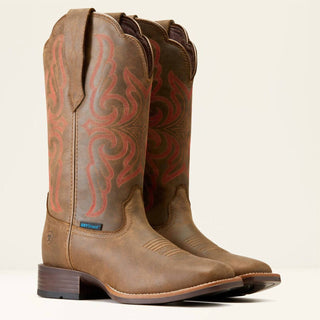 Ariat - Women's Primera Stretchfit H20 Western Boot