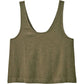Patagonia - Garden Island Top