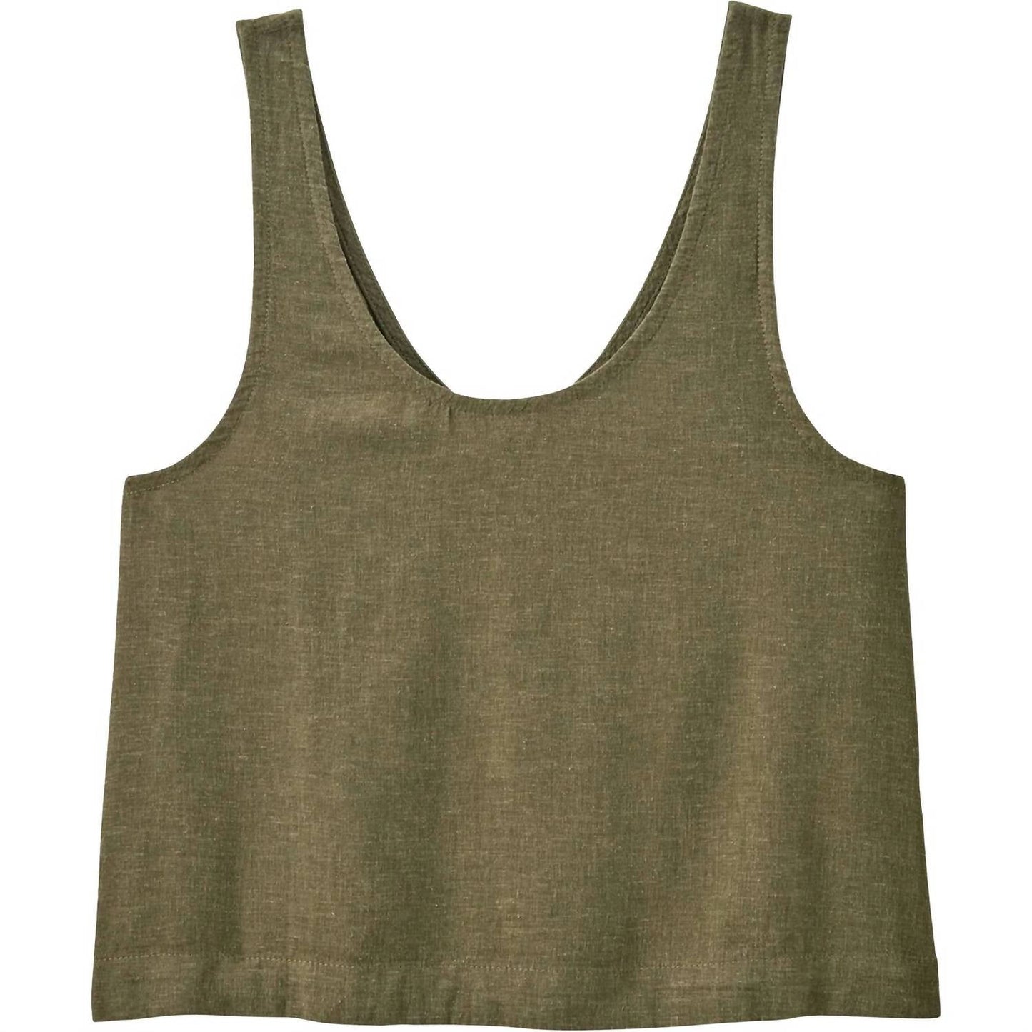 Patagonia - Garden Island Top