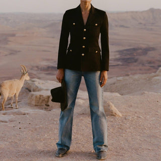 Nili Lotan - Jaqueta Nelson