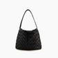 Like Dreams - Women's Hazel Vegan Woven Tote Bag