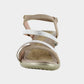 Naot - Innovate Backstrap Heel