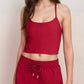 Johnny Was - Calme Endurance Cross Back Cami