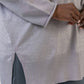 Bitte Kai Rand - Saku Long Sleeve Long Blouse - Plus