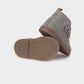Mayoral - Kid's Split Leather Desert Boot
