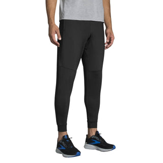 Brooks - CALÇA DE JOGGER SPARTAN MASCULINA