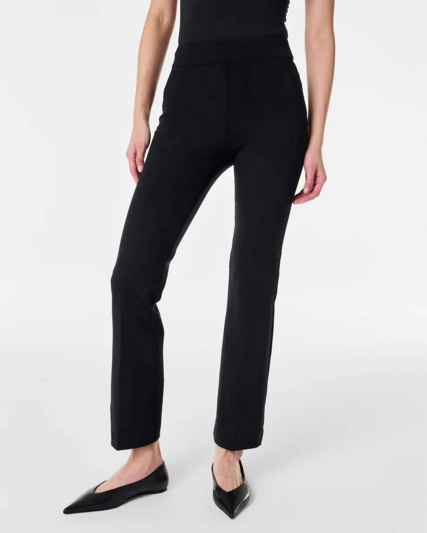 Spanx - Perfect Kick Flare Pant