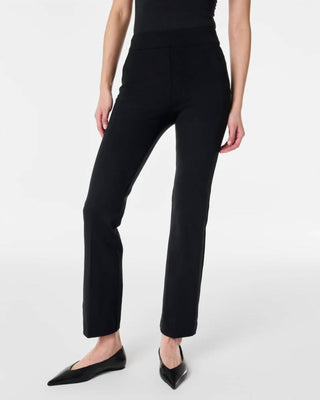 Spanx - Calça Flare Perfect Kick