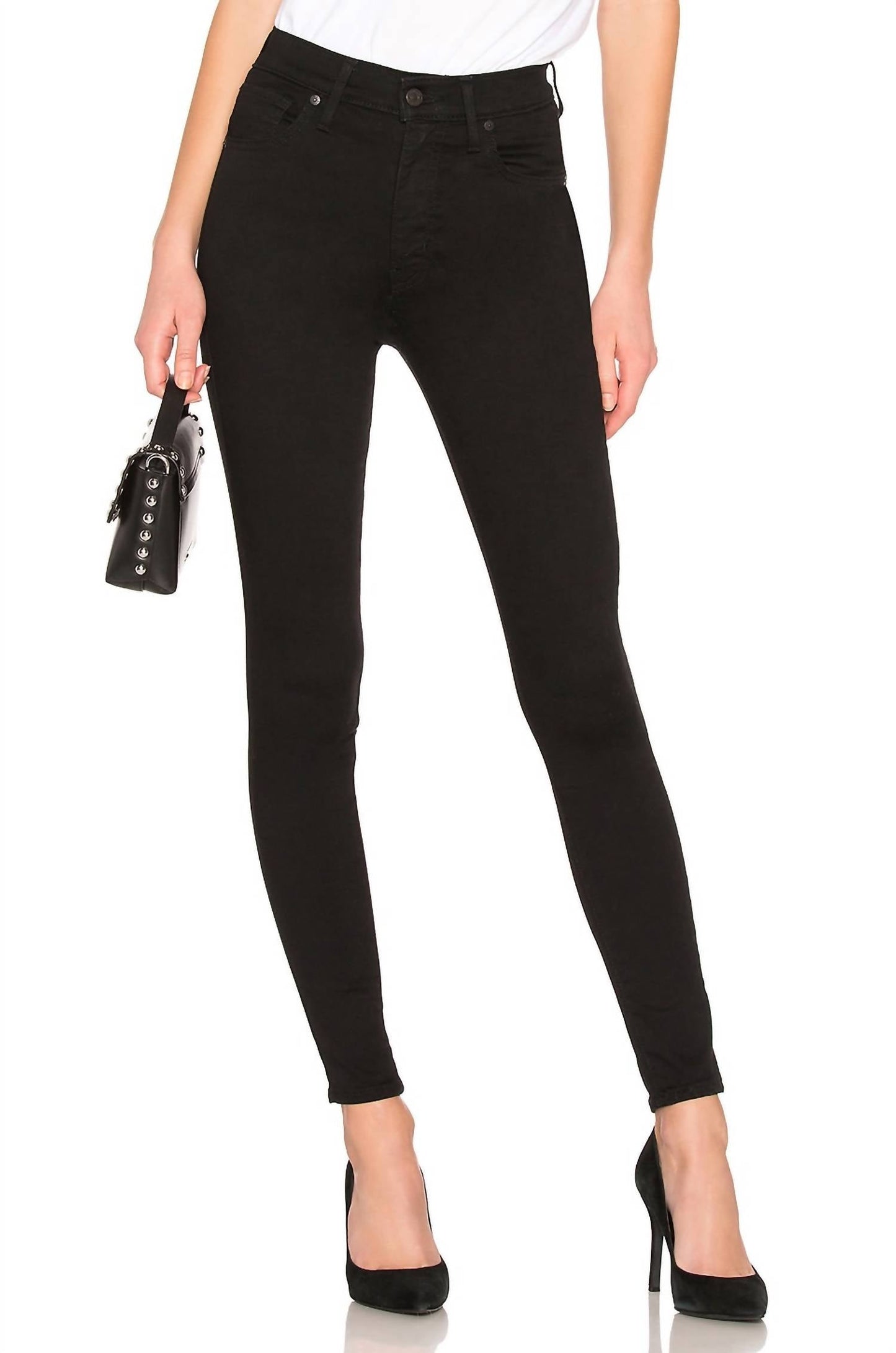 Levi'S - MILE HIGH SUPER SKINNY