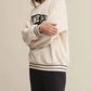 Z Supply - Oversized Game Day Sweatshirt