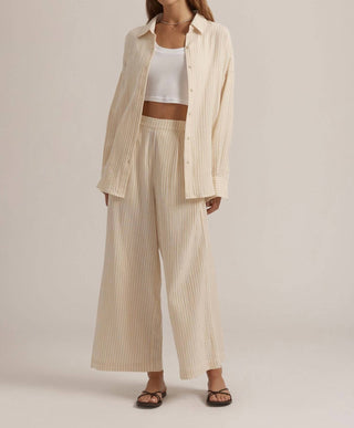 Favorite Daughter - The Beach Walk Pants