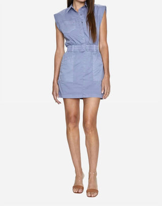 Pistola - Vestido curto Rosie