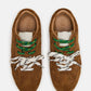 Steve Madden - Women's Aziel Low Top Lace Up Sneaker