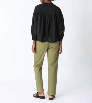 Electric &amp; Rose - Calças fáceis