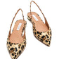 Aquazzura - Women's Purist Sling Flat