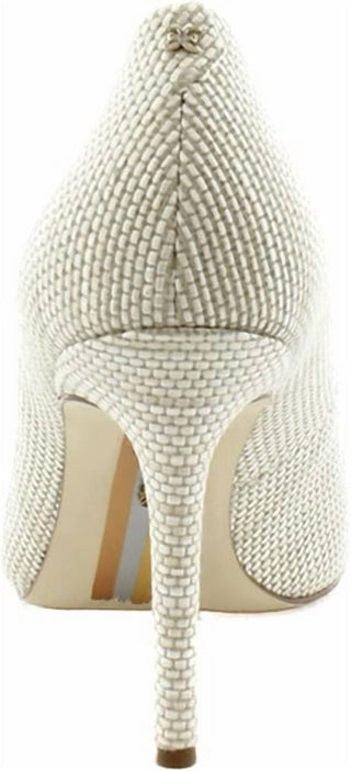 Sam Edelman - Salto fino cor avelã feminino