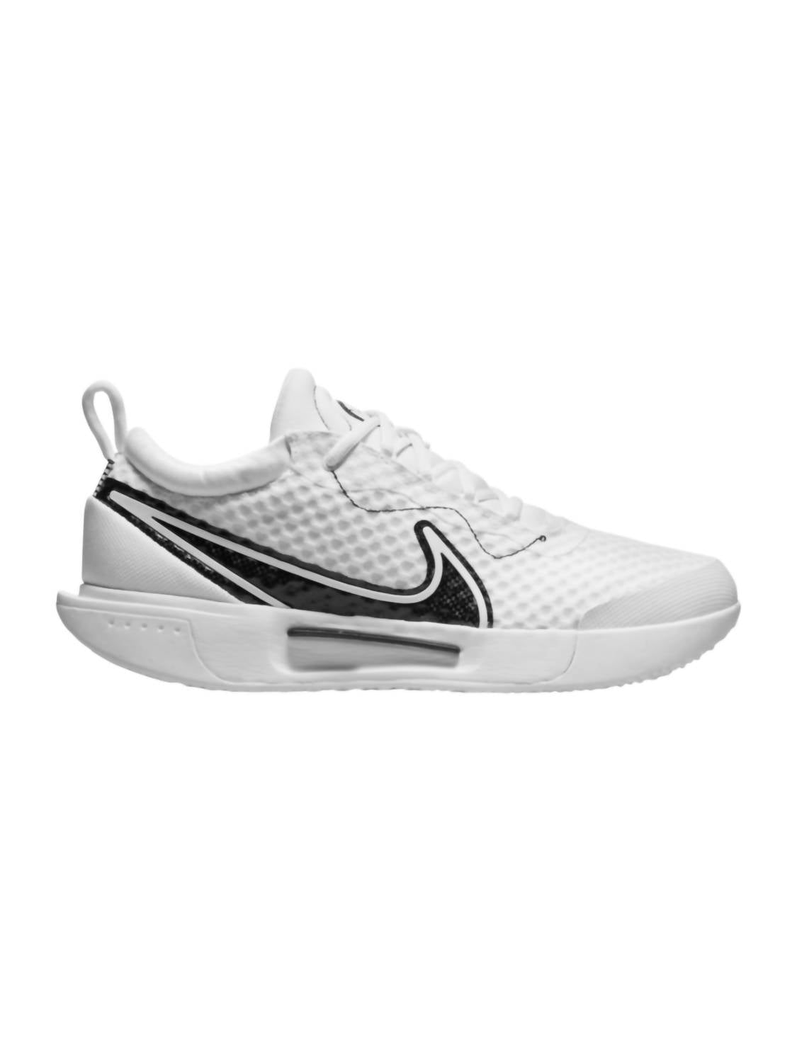 Nike - Tênis de tênis Zoom Court Pro masculino