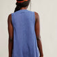 Free People - Velocity Oversized Workout Tank Top