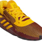 Adidas - Men's Pro Bounce 2019 Low Athletic Shoes