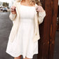Idem Ditto - Maricela Mini Dress