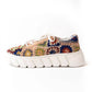 Free People - The Catch Me If You Can Crocheted Sneaker