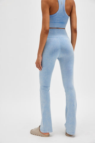 Free People - Go To Smooth Flare Pants