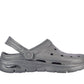 Skechers - Men's Valiant Clog - Medium