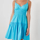 Rails - Carmen Dress