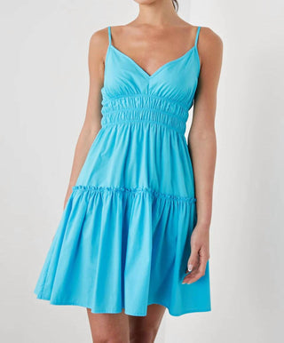 Rails - Carmen Dress