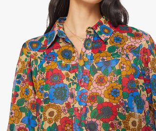Mother - Rhapsody Exes Blouse