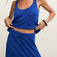Z Supply - Joanna Textured Knit Cropped Tank Top
