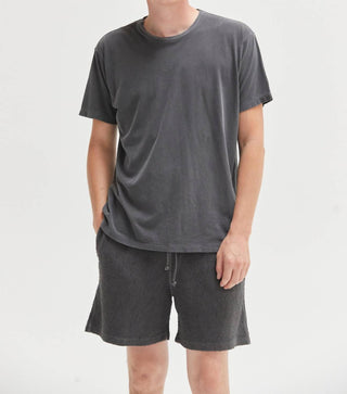 Asher - Salomon Short