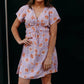 Billabong - Warm Rays Dress