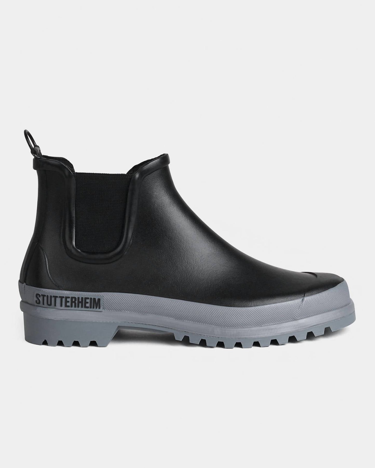 Stutterheim - Botas Chelsea Rainwalker Femininas